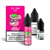 Набір для самозамісу Flavorlab FL 350 Mini Salt 15 мл (50 мг) - Strawberry Apricot Mango (Полуниця, Абрикос, Манго)