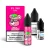 Набір для самозамісу Flavorlab FL 350 Mini Salt 15 мл (50 мг) - Strawberry Apricot Mango (Полуниця, Абрикос, Манго)