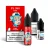 Набір для самозамісу Flavorlab FL 350 Mini Salt 15 мл (50 мг) - Triple Red Fruit (Грейпфрут, Гранат, Полуниця, Вишня)