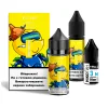 Набір для самозамісу Flavorlab FL 350 Salt 30 мл (50 мг) - Banana (Банан)