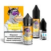 Набір для самозамісу Flavorlab FL 350 Salt 30 мл (50 мг) - Banana Watermelon (Банан, Кавун)