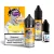 Набір для самозамісу Flavorlab FL 350 Salt 30 мл (50 мг) - Banana Watermelon (Банан, Кавун)