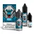 Набір для самозамісу Flavorlab FL 350 Salt 30 мл (50 мг) - Blueberry Menthol (Чорниця, Ментол)
