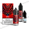 Набір для самозамісу Flavorlab FL 350 Salt 30 мл (50 мг) - Cherry Menthol (Вишня, Ментол)