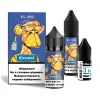 Набір для самозамісу Flavorlab FL 350 Salt 30 мл (50 мг) - Black Currant (Смородина)