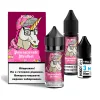 Набір для самозамісу Flavorlab FL 350 Salt 30 мл (50 мг) - Pomegranate Menthol (Гранат, Ментол)