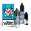 Набір для самозамісу Flavorlab FL 350 Salt 30 мл (50 мг) - Raspberry Lemonade (Малина, Лимонад)