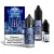 Набір для самозамісу Flavorlab FL 350 Salt 30 мл (50 мг) - Strawberry Blueberry Blackberry (Полуниця, Чорниця, Ожина)