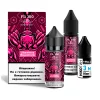 Набор для самозамеса Flavorlab FL 350 Salt 30 мл (50 мг) - Strawberry Dragonfruit (Клубника, Питахайя)