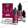 Набір для самозамісу Flavorlab FL 350 Salt 30 мл (50 мг) - Strawberry Dragonfruit (Полуниця, Пітахайя)