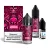 Набір для самозамісу Flavorlab FL 350 Salt 30 мл (50 мг) - Strawberry Dragonfruit (Полуниця, Пітахайя)