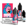 Набір для самозамісу Flavorlab FL 350 Salt 30 мл (50 мг) - Strawberry Grapes (Полуниця, Виноград)