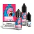 Набір для самозамісу Flavorlab FL 350 Salt 30 мл (50 мг) - Strawberry Grapes (Полуниця, Виноград)
