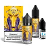 Набір для самозамісу Flavorlab FL 350 Salt 30 мл (50 мг) - Watermelon Lemon (Кавун, Лимон)