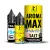 Набір для самозамісу Flavorlab Aroma Max Salt 30 мл (50 мг) - Kiwi Mango Ice (Ківі, Манго, Лід)