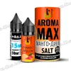 Набор для самозамеса Flavorlab Aroma Max Salt 30 мл (50 мг) - Mango Melon (Манго, Дыня)