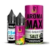 Набор для самозамеса Flavorlab Aroma Max Salt 30 мл (50 мг) - Pineapple Lime Cherry (Ананас, Лайм, Вишня)