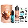 Набір для самозамісу Flavorlab Love IT Organic 60 мл (3 мг) - Cinnamon Cookies (Печиво, Кориця)