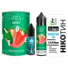 Набор для самозамеса Flavorlab Love IT Organic 60 мл (6 мг) - Strawberry Cactus (Клубника, Кактус)