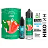Набір для самозамісу Flavorlab Love IT Organic 60 мл (3 мг) - Strawberry Cactus (Полуниця, Кактус)