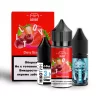 Набор для самозамеса Flavorlab Love IT Salt 30 мл (25 мг) - Cherry Strawberry (Вишня, Клубника)