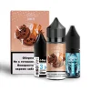 Набір для самозамісу Flavorlab Love IT Salt 30 мл (50 мг) - Cinnamon Cookies (Печиво, Кориця)