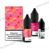 Набір для самозамісу Flavorlab P1 Salt 10 мл (50 мг) - Banana Strawberry (Банан, Полуниця)