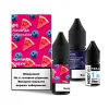 Набір для самозамісу Flavorlab P1 Salt 10 мл (50 мг) - Blueberry Watermelon (Чорниця, Кавун)