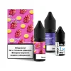 Набір для самозамісу Flavorlab P1 Salt 10 мл (50 мг) - Grape Lemon (Виноград, Лимон)