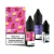 Набір для самозамісу Flavorlab P1 Salt 10 мл (50 мг) - Grape Lemon (Виноград, Лимон)