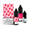 Набір для самозамісу Flavorlab P1 Salt 10 мл (50 мг) - Raspberry Watermelon (Малина, Кавун)