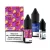 Набір для самозамісу Flavorlab P1 Salt 10 мл (50 мг) - Strawberry Grape (Полуниця, Виноград)