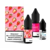 Набір для самозамісу Flavorlab P1 Salt 10 мл (50 мг) - Strawberry Red Bull (Полуниця, Енергетик)