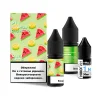 Набор для самозамеса Flavorlab P1 Salt 10 мл (50 мг) - Watermelon Lemon (Арбуз, Лимон)