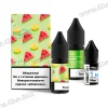 Набір для самозамісу Flavorlab P1 Salt 10 мл (50 мг) - Watermelon Lemon (Кавун, Лимон)