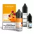 Набір для самозамісу Flavorlab PE 10000 Salt 30 мл (50 мг) - Cherry Orange (Вишня, Апельсин)