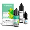 Набір для самозамісу Flavorlab PE 10000 Salt 30 мл (50 мг) - Grape Mint (Виноград, М'ята)
