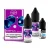 Набір для самозамісу Flavorlab Puff Salt 10 мл (50 мг) - Blueberry Ice (Чорниця, Лід)