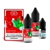 Набір для самозамісу Flavorlab Puff Salt 10 мл (50 мг) - Cherry Menthol (Вишня, Ментол)