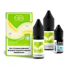 Набір для самозамісу Flavorlab Puff Salt 10 мл (50 мг) - Melon Ice (Диня, Лід)