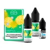 Набір для самозамісу Flavorlab Puff Salt 10 мл (50 мг) - Pineapple Ice (Ананас, Лід)