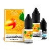 Набор для самозамеса Flavorlab Puff Salt 10 мл (50 мг) - Pineapple Mango (Ананас, Манго)