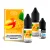 Набір для самозамісу Flavorlab Puff Salt 10 мл (50 мг) - Pineapple Mango (Ананас, Манго)