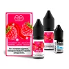 Набор для самозамеса Flavorlab Puff Salt 10 мл (50 мг) - Raspberry Ice Lemonade (Малиновый Лимонад, Лед)
