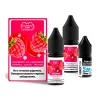 Набір для самозамісу Flavorlab Puff Salt 10 мл (50 мг) - Raspberry Ice Lemonade (Малиновий Лимонад, Лід)