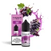 Набір для самозамісу Flavorlab Triple Strong Salt 30 мл (65 мг) - Grape Soda (Виноградна Сода)