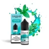 Набір для самозамісу Flavorlab Triple Strong Salt 30 мл (65 мг) - Peppermint (М'ята)