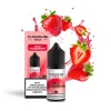Набір для самозамісу Flavorlab Triple Strong Salt 30 мл (65 мг) - Wild Strawberry (Суниця)