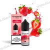Набор для самозамеса Flavorlab Triple Strong Salt 30 мл (65 мг) - Wild Strawberry (Земляника) Набор для самозамеса Flavorlab Triple Strong Salt 30 мл (65 мг) - Wild Strawberry (Земляника)