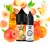 Набір для самозамісу Hype Salt 30 мл (50 мг) - Peach Soda (Персиковий Лимонад)